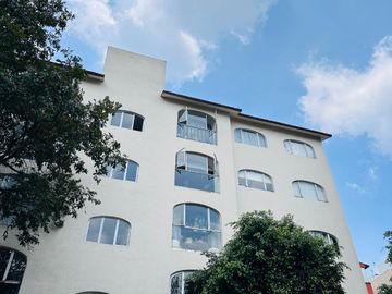 Departamento 100 m2 CUAJIMALPA