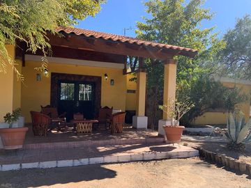 Casa Campestre Real del Alamito