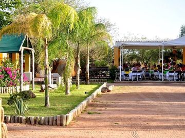 Casa Campestre Real del Alamito