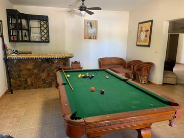 Casa Campestre Real del Alamito