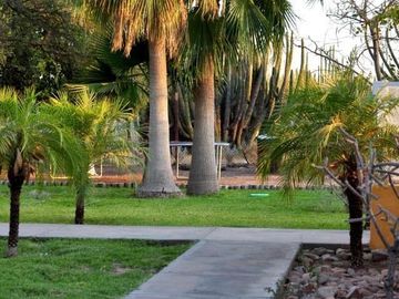 Casa Campestre Real del Alamito