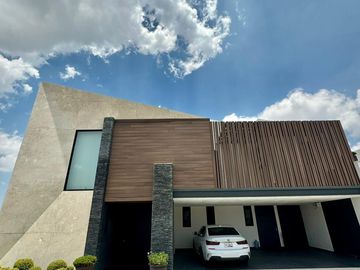 Casa en Venta en Gran Reserva, Lomas de Angelópolis III