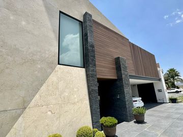 Casa en Venta en Gran Reserva, Lomas de Angelópolis III