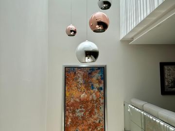 Casa en Venta en Gran Reserva, Lomas de Angelópolis III