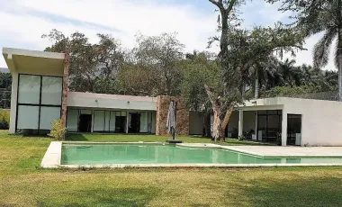 Yautepec Morelos Venta De Casa Nueva De 1 Nivel En Fraccionamiento Con, Vigilancia