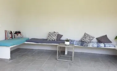 Yautepec Morelos Venta De Casa Nueva De 1 Nivel En Fraccionamiento Con, Vigilancia