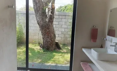 Yautepec Morelos Venta De Casa Nueva De 1 Nivel En Fraccionamiento Con, Vigilancia