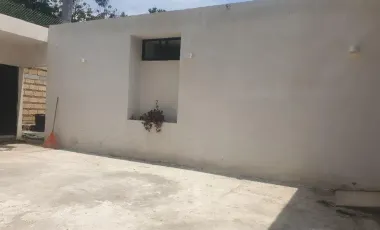 Yautepec Morelos Venta De Casa Nueva De 1 Nivel En Fraccionamiento Con, Vigilancia