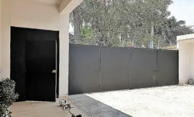 Yautepec Morelos Venta De Casa Nueva De 1 Nivel En Fraccionamiento Con, Vigilancia