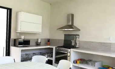 Yautepec Morelos Venta De Casa Nueva De 1 Nivel En Fraccionamiento Con, Vigilancia