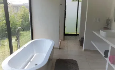 Yautepec Morelos Venta De Casa Nueva De 1 Nivel En Fraccionamiento Con, Vigilancia