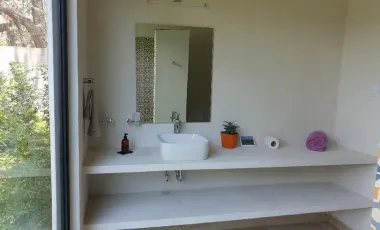 Yautepec Morelos Venta De Casa Nueva De 1 Nivel En Fraccionamiento Con, Vigilancia