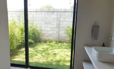Yautepec Morelos Venta De Casa Nueva De 1 Nivel En Fraccionamiento Con, Vigilancia