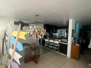 Casa en Venta en Isla Musala 3 Recámaras 223.2 m2 de terreno