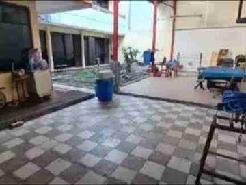 Dijual Rumah Besar Harga Murah di Raya Puncak Permai dekat Sukomanunggal,HR Muhammad,Kupang Indah