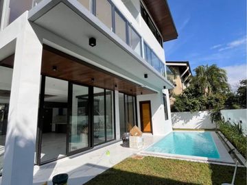 700sqm 5BR House and Lot in Hillsborough Alabang Village Muntinlupa