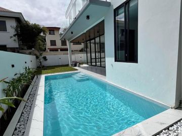 700sqm 5BR House and Lot in Hillsborough Alabang Village Muntinlupa