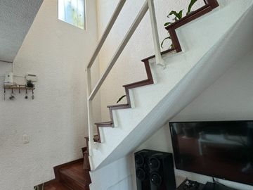 Casa en Venta en Fracc. Jardines de Santa Rosa
