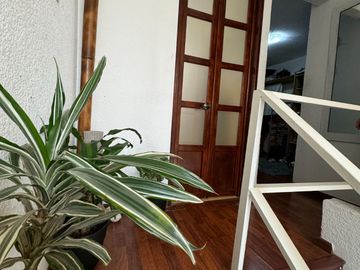 Casa en Venta en Fracc. Jardines de Santa Rosa