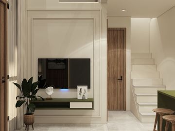 Bengkong Laut 2 Storey House Queensland | Easy installments
