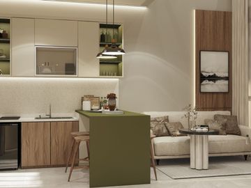 Bengkong Laut 2 Storey House Queensland | Easy installments
