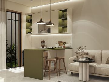 Bengkong Laut 2 Storey House Queensland | Easy installments