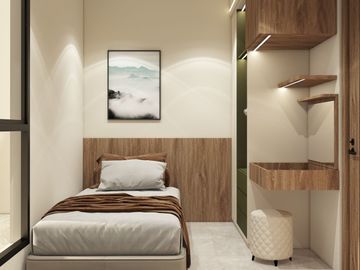 Bengkong Laut 2 Storey House Queensland | Easy installments