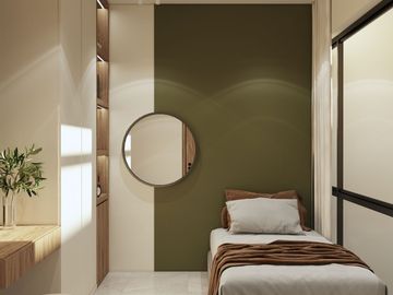 Bengkong Laut 2 Storey House Queensland | Easy installments