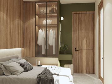 Bengkong Laut 2 Storey House Queensland | Easy installments