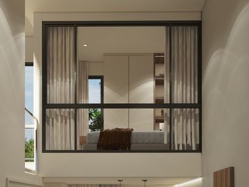 Bengkong Laut 2 Storey House Queensland | Easy installments