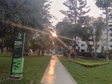 VENTA CASA COMO TERRENO URB HIGUERETA