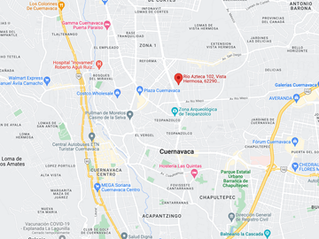 CASA EN CUAUTLA MORELOS, GRAN OPORTUNIDAD DE INVERSIÓN