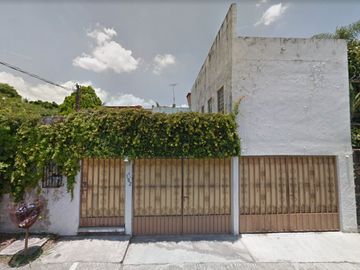 CASA EN CUAUTLA MORELOS, GRAN OPORTUNIDAD DE INVERSIÓN