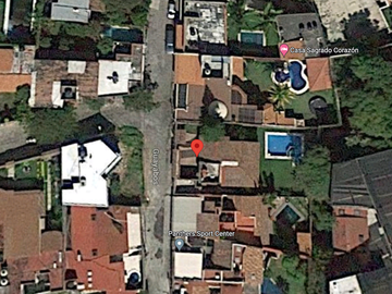 CASA EN CUERNAVACA, GRAN OPORTUNIDAD DE INVERSIÓN