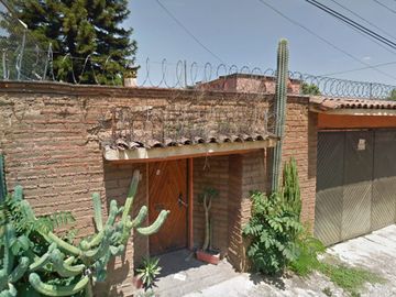 CASA EN CUERNAVACA, GRAN OPORTUNIDAD DE INVERSIÓN