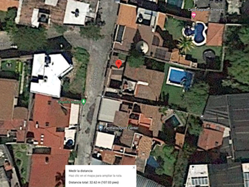 CASA EN CUERNAVACA, GRAN OPORTUNIDAD DE INVERSIÓN