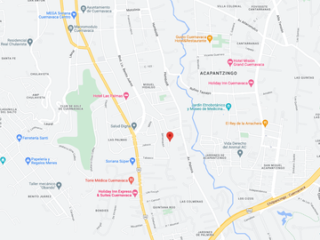 CASA EN CUERNAVACA, GRAN OPORTUNIDAD DE INVERSIÓN