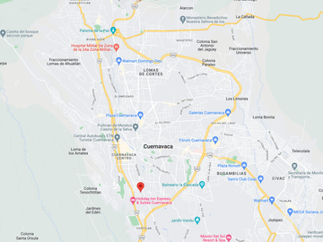 CASA EN CUERNAVACA, GRAN OPORTUNIDAD DE INVERSIÓN