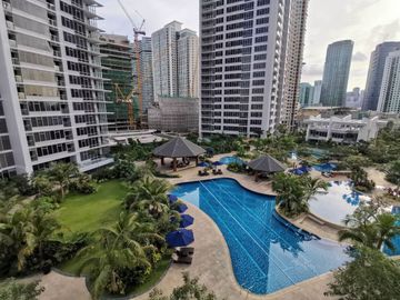FOR SALE: 3BR Unit in The Proscenium at Rockwell, Makati