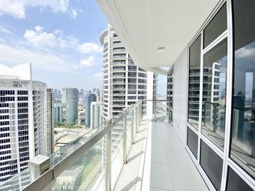 FOR SALE: 3BR Unit in The Proscenium at Rockwell, Makati