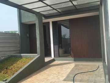 Rumah Raden Saleh Sukmajaya, Baru 2 LANTAI, Cluster Mewah Murah, Minimalis di Kota Depok Jual Dijual