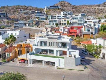 Casa en Santa Lucia