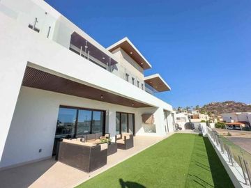 Casa en Santa Lucia