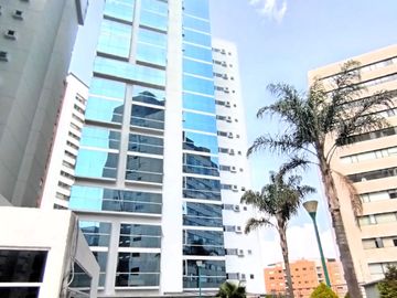 Departamento en VENTA en Hacienda del Ciervo en Interlomas, Huixquilucan, Estado de México.