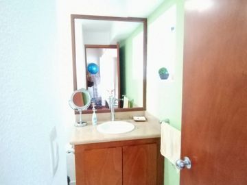 Departamento en VENTA en Hacienda del Ciervo en Interlomas, Huixquilucan, Estado de México.