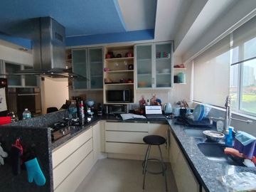 Departamento en VENTA en Hacienda del Ciervo en Interlomas, Huixquilucan, Estado de México.