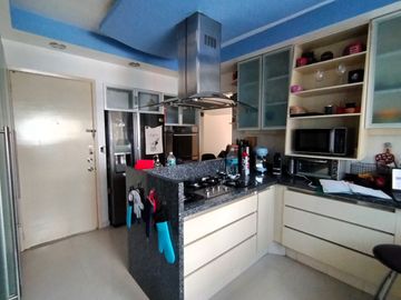 Departamento en VENTA en Hacienda del Ciervo en Interlomas, Huixquilucan, Estado de México.