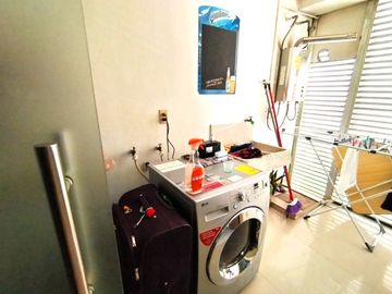 Departamento en VENTA en Hacienda del Ciervo en Interlomas, Huixquilucan, Estado de México.