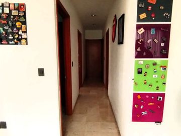 Departamento en VENTA en Hacienda del Ciervo en Interlomas, Huixquilucan, Estado de México.