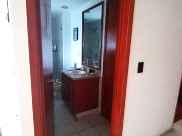 Departamento en VENTA en Hacienda del Ciervo en Interlomas, Huixquilucan, Estado de México.